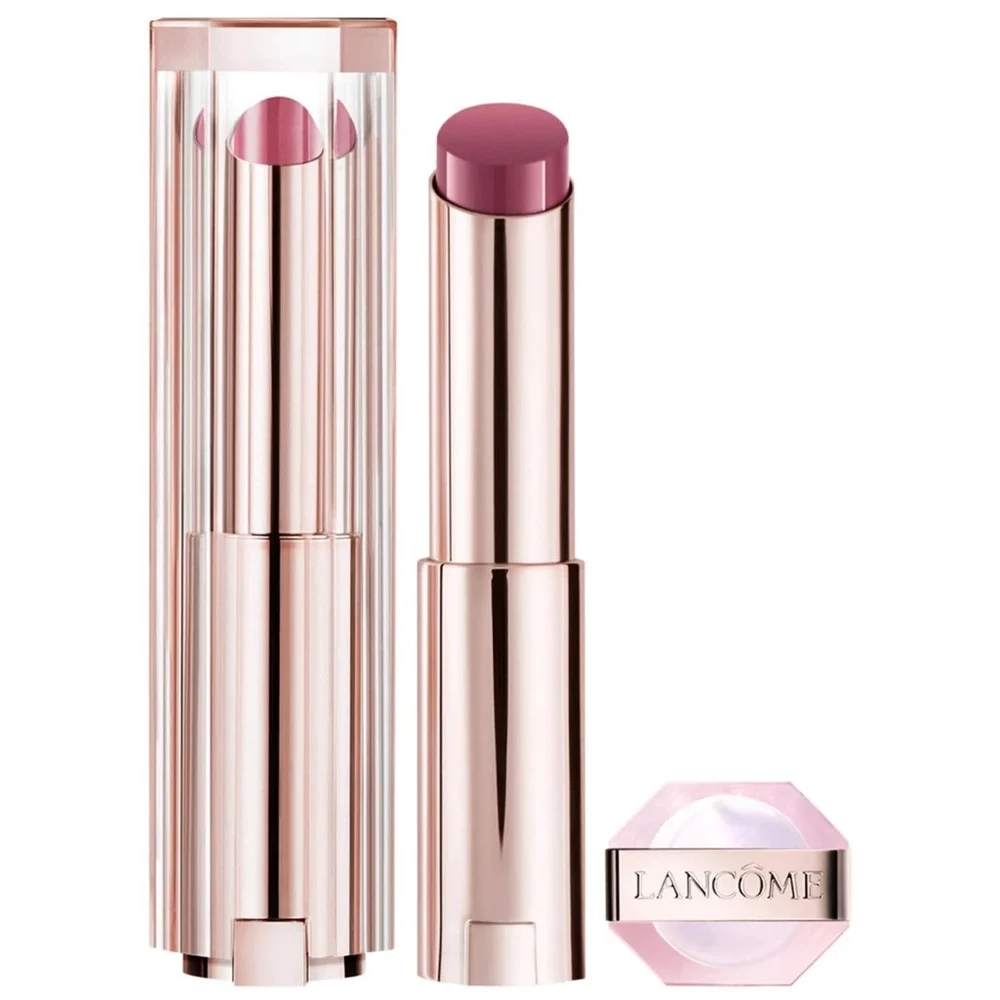 Lancôme Lip Idole Butterglow Hydrating Lip Balm “Mauve-Tivation”